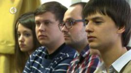 Газету делают болельщики