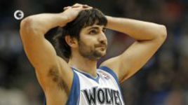 "Миннесоте" пора думать о новом сезоне