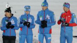 Первый старт, первая осечка