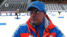 Николай Лопухов: "Только надеждой и живем"