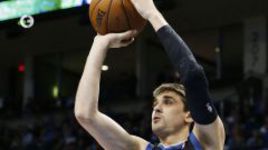 Швед - в команде Чарльза Баркли!