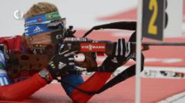 В шаге от наград