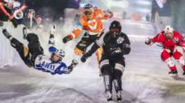 Падают и побеждают