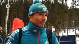 Шипулин - бронзовый призер чемпионата мира!