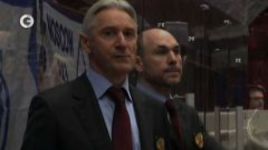 Не дотерпели!