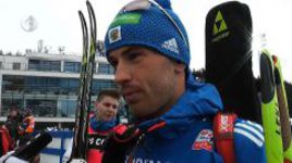 Дмитрий Малышко: "Не стоило сбавлять темп"