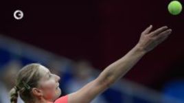 Россия в полуфинале Кубка Федерации