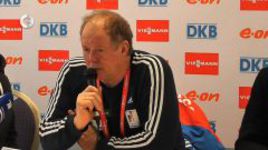 Пихлер: "Главное - спортивный принцип"