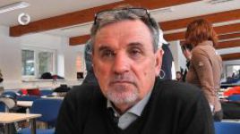 Лопухов: "Мы вместе круглые сутки"