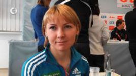 Глазырина: "Хочется бегать и дальше"