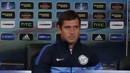 Спаллетти и Кержаков о "Ливерпуле" и не только