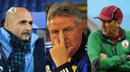 Что ждёт наши клубы в Лиге Европы?