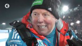 Вольфганг Пихлер: "Опять четвертое место. Ненавижу!"