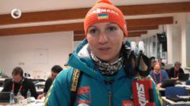 Интервью с Аленой Пидгрушной