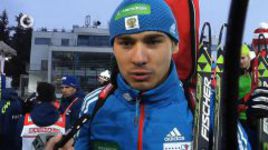 Шипулин: «На нас проклятие четвертых мест»