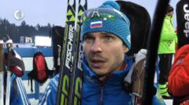 Устюгов: «Люди бежали как в последний раз»