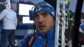 Гараничев: «На последних выстрелах началось землетрясение»