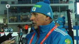 Лопухов: "Включение Гараничева в состав оказалось ошибкой"