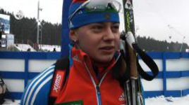 Ольга Вилухина: "Обидно до слез"