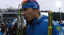 Шипулин: "Конечно, хотелось золото"