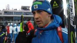 Малышко: "Осталась жажда медалей"