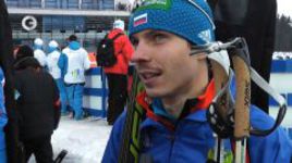 Устюгов: "Отрабатывали, стиснув зубы"