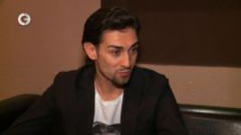 Р. Нигматуллин: "Порадовал "Спартак" и удивил Спахич"