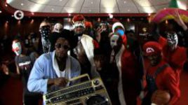 Знаешь баскетбол? Найди здесь Леброна!