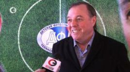 Тарханов: "Наши клубы сильнее соперников!"