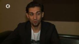 Нигматуллин: "Хочу увидеть "российский" финал!"