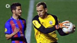 Лига Европы. Лучшие шансы - у "Рубина"