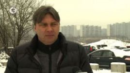 Овчинников: "Верю в "Зенит"