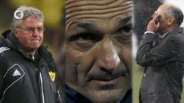 Россия в Лиге Европы: 1 из 3