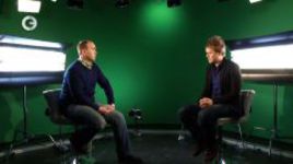 «Английский баттл». Казанский vs Матвеев