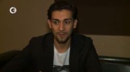 Нигматуллин: "Северная Ирландия может доставить проблемы"