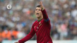 6 голов для России