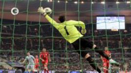 Два шедевра Вальбуэна