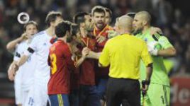 Вечерняя сиеста