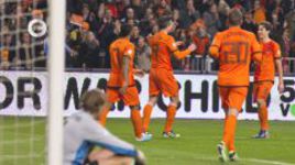 Слишком ярко для Эстонии