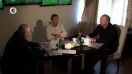 Юрий Семин - в "Спартаке" по Романцеву