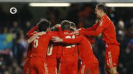 Россия - Бразилия глазами артистов