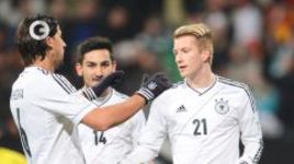 Немцы преподали жесткий урок