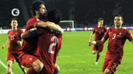 Плюшевые мишки из Португалии