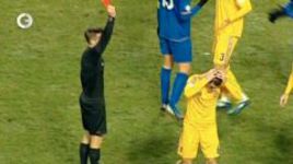 Вместо футбола кунг-фу