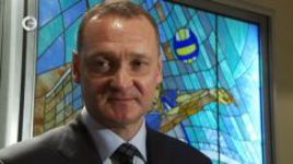 Андрей Воронков: "Всегда будем стремиться к максимуму"