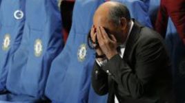 "Рубин" не оправдал надежд