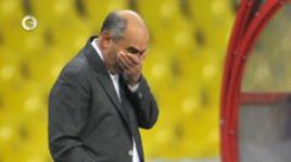 "Рубин" победил, но дальше идёт "Челси"