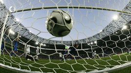 Как не нужно бить пенальти!