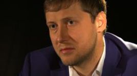 "В конце тоннеля с..."