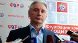 Зинэтула Билялетдинов: "Перед ЧМ-2013 ошибся в кадрах…"